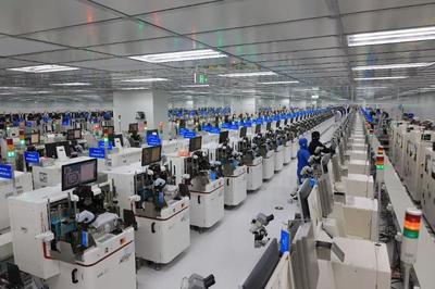 園區產業智能化再升級，六家企業榮膺省級智能工廠認定